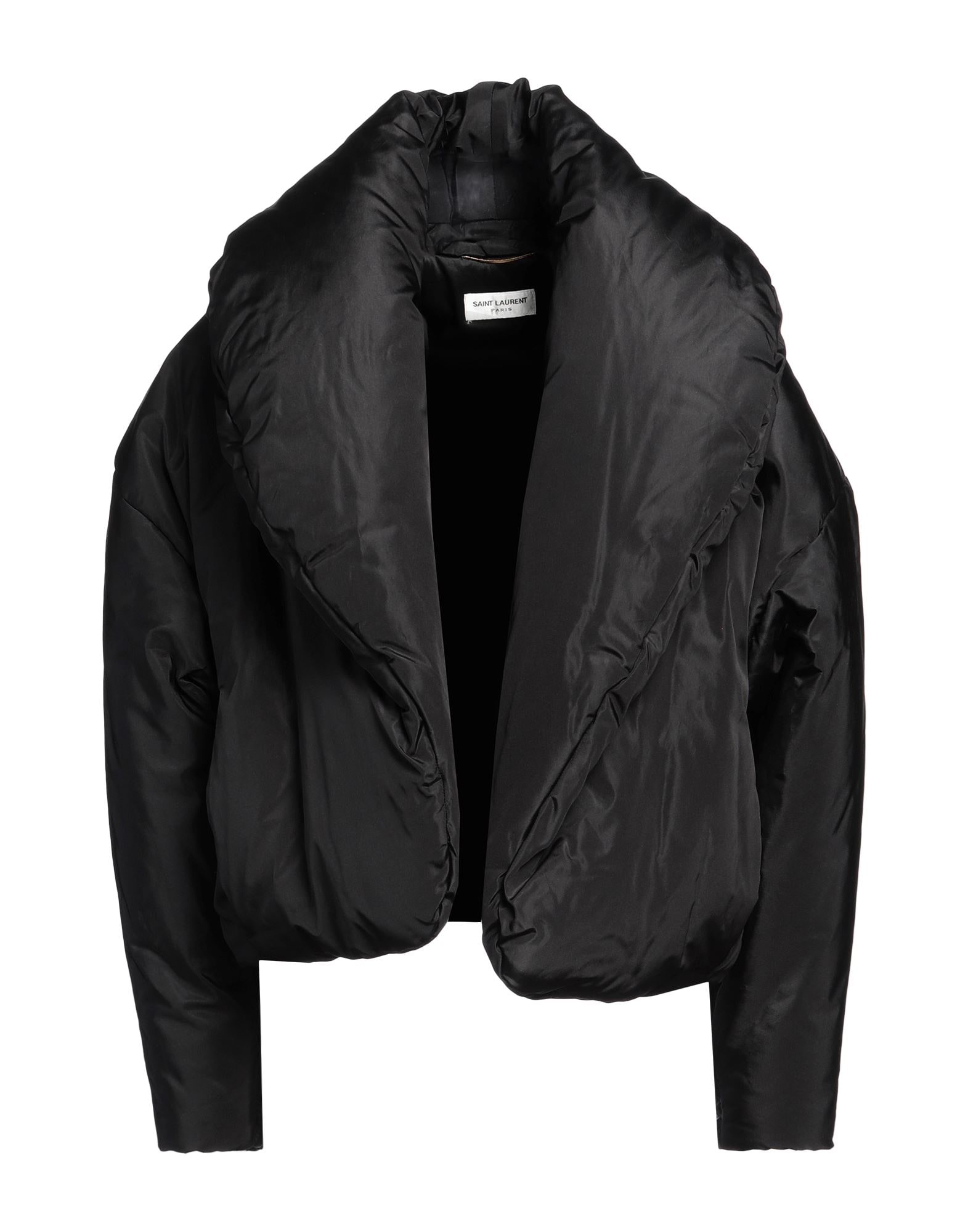 SAINT LAURENT - Puffers