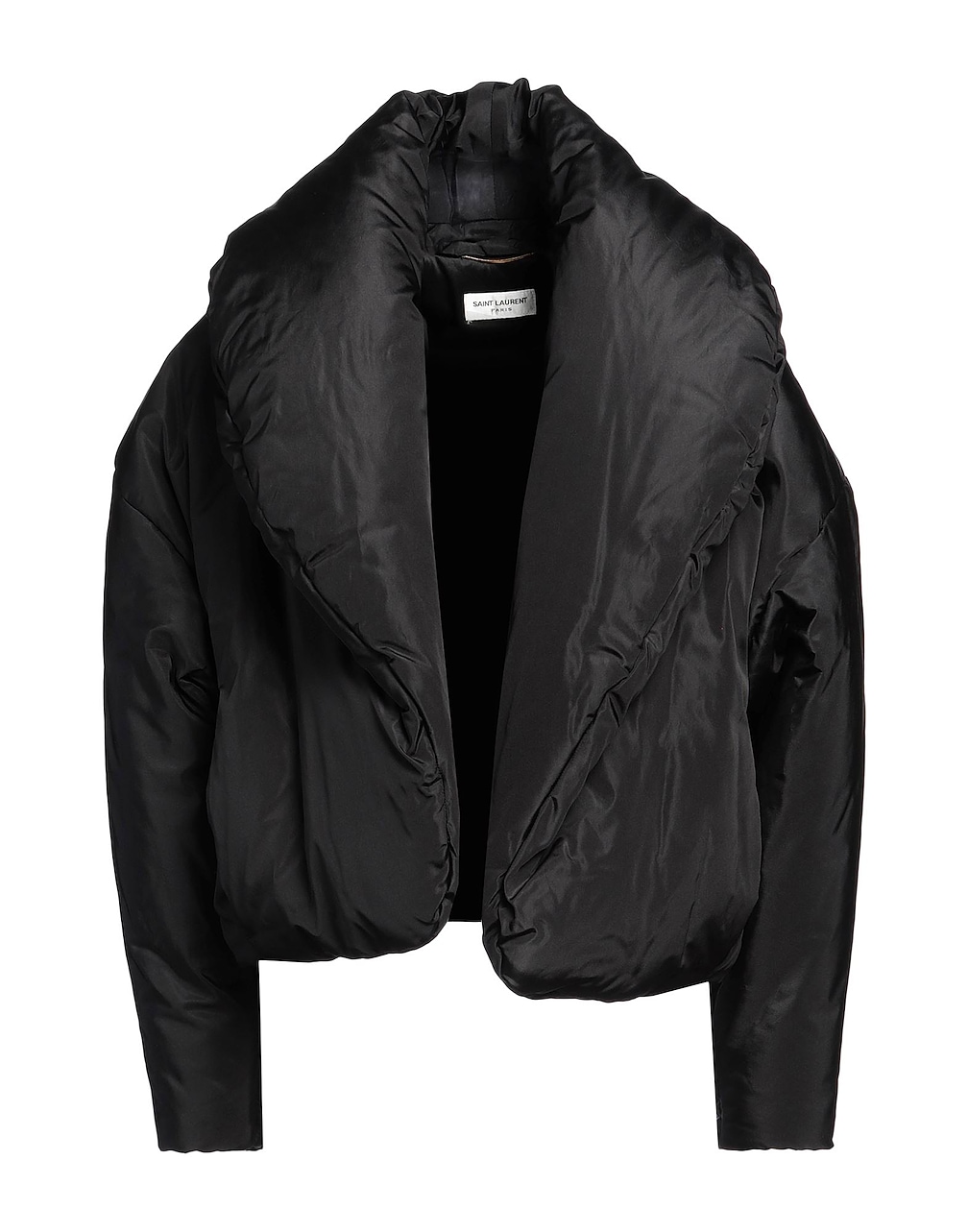 SAINT LAURENT - Puffers
