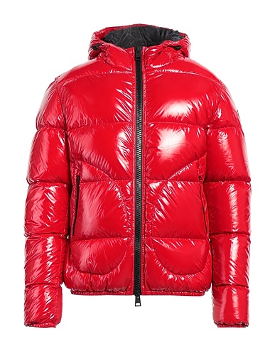 HERNO Shell jacket 100% Polyamide, Polyurethane