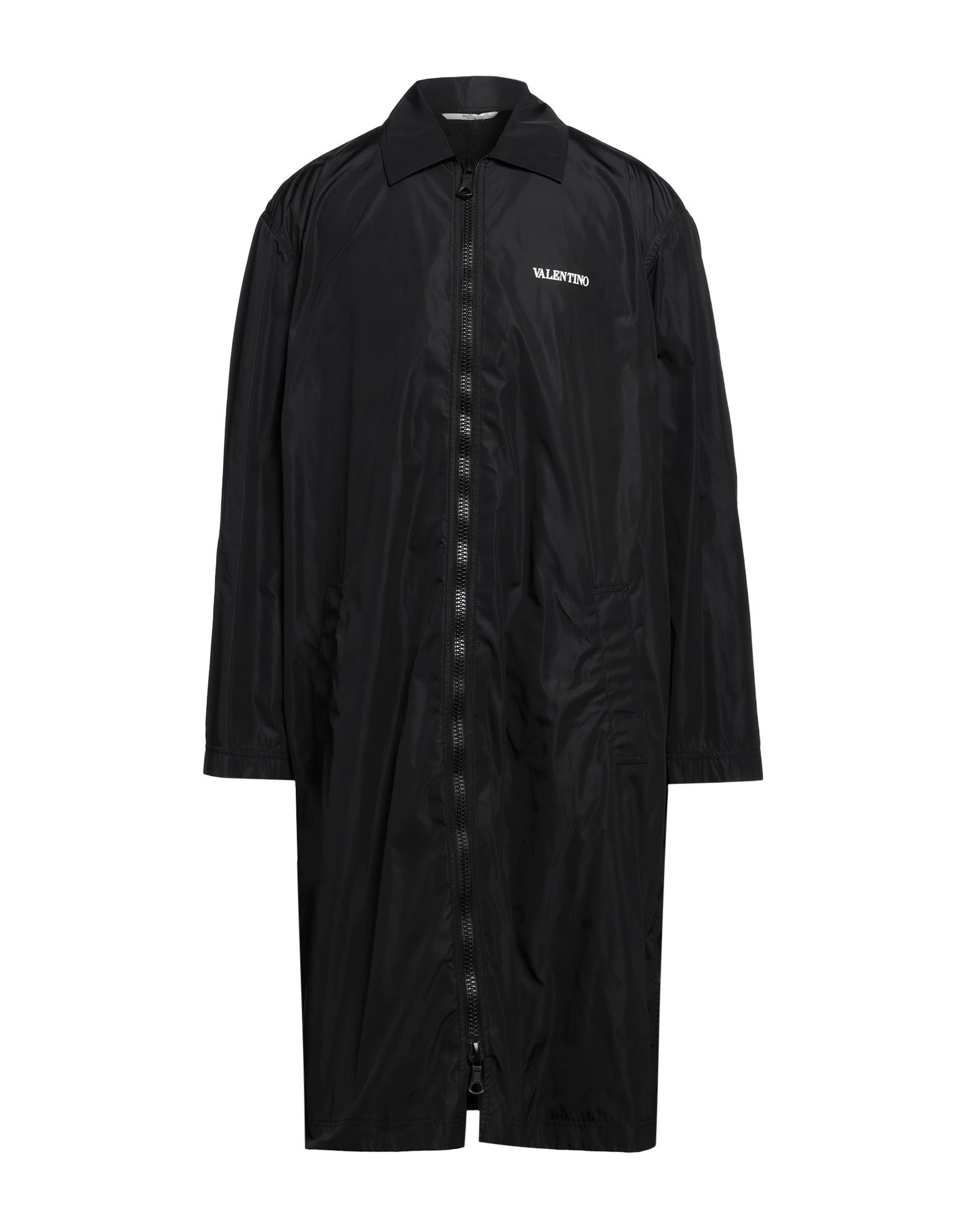 VALENTINO GARAVANI - Overcoats & Trench Coats