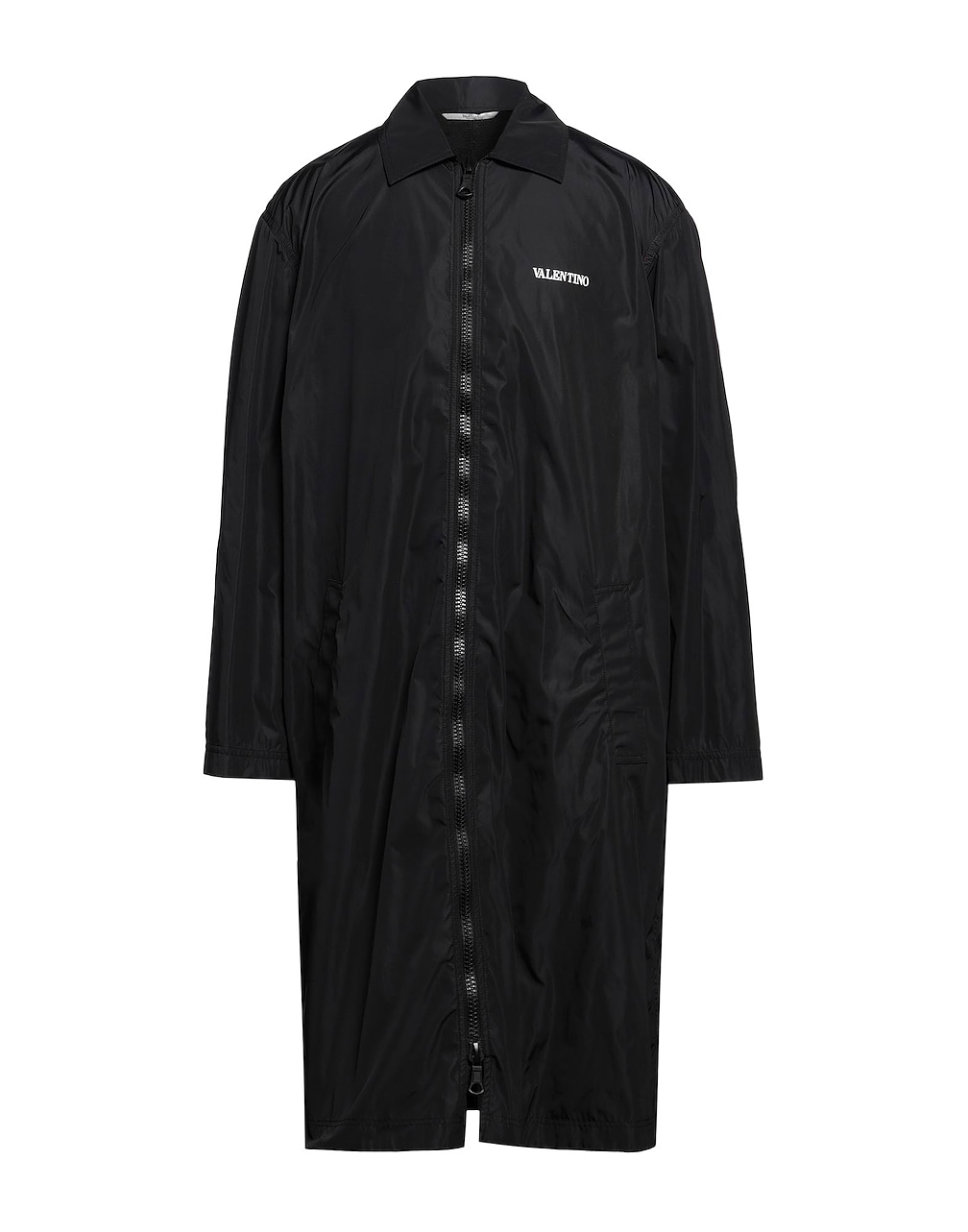 VALENTINO GARAVANI - Overcoats & Trench Coats