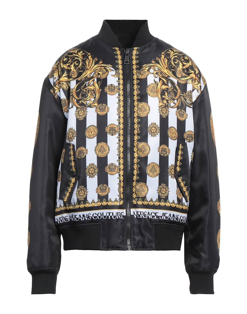 VERSACE JEANS COUTURE - Jackets