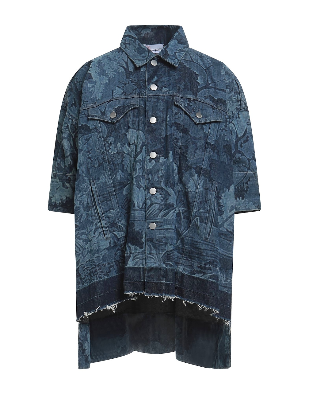 REDValentino - Denim outerwear