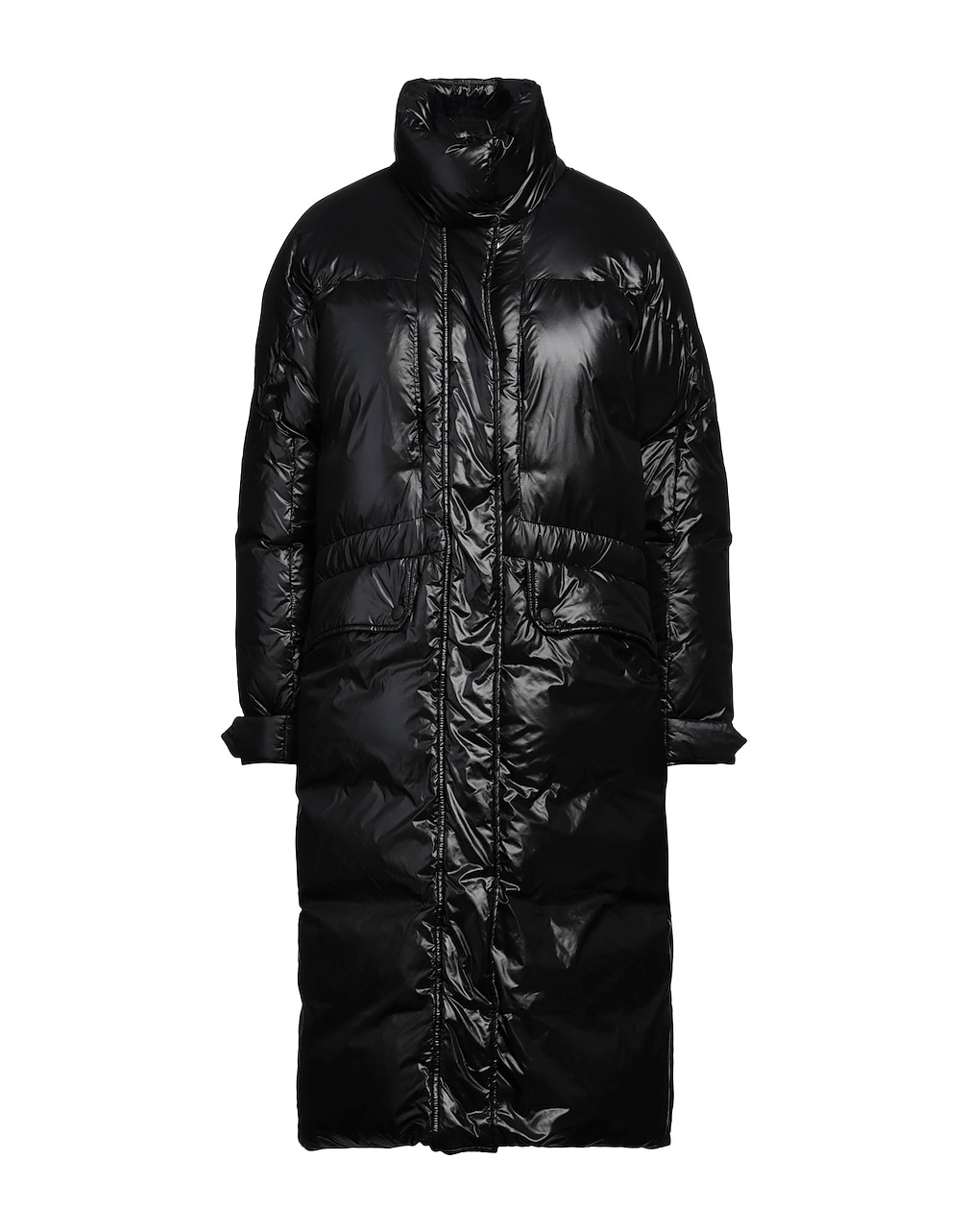 COLMAR - Puffers