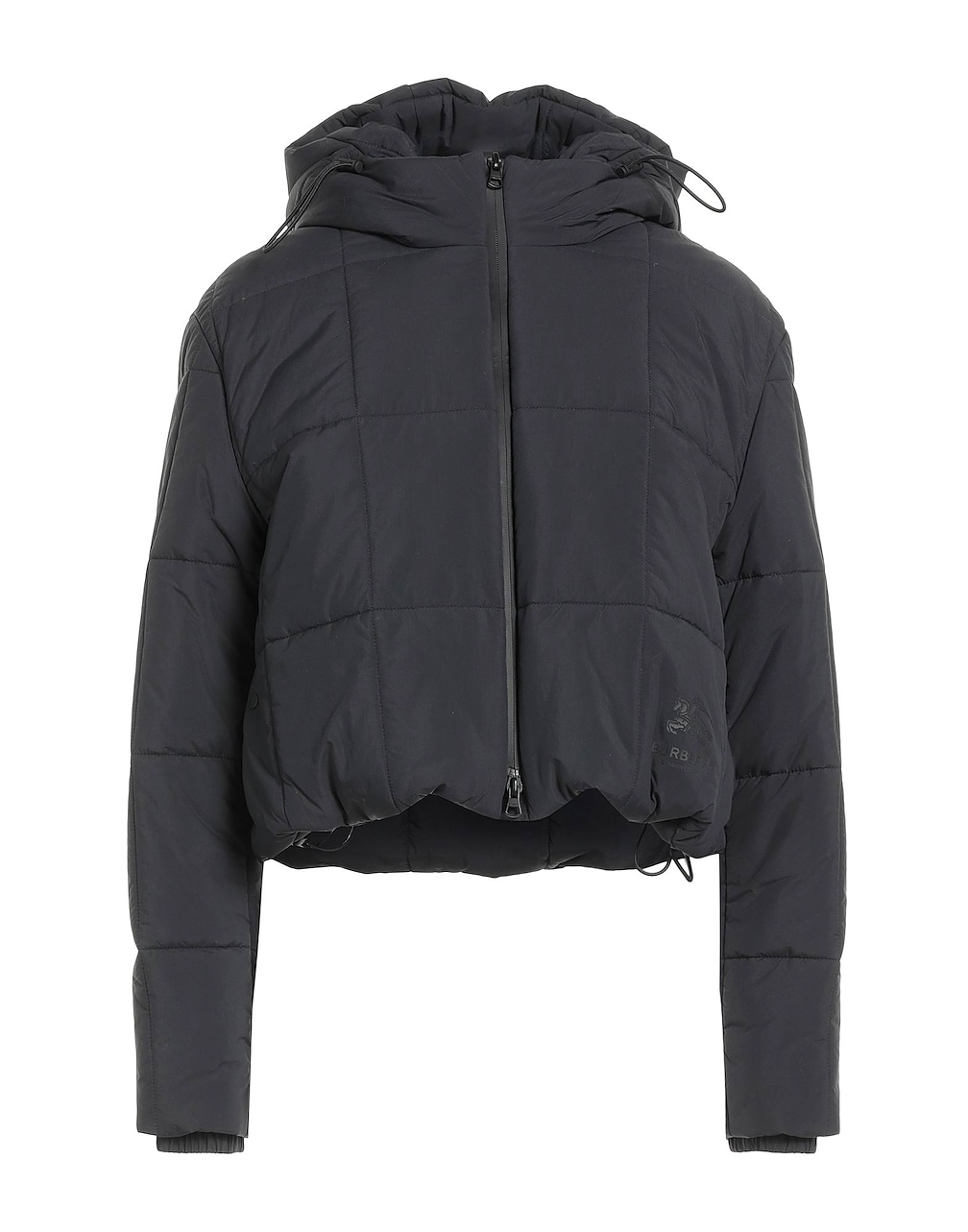 BURBERRY - Doudounes plume ou synthétique