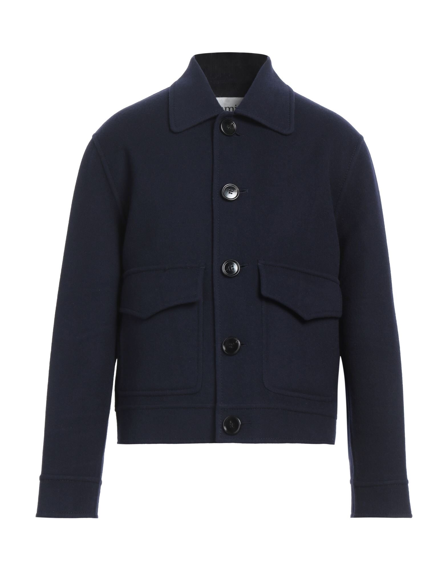 AMI ALEXANDRE MATTIUSSI - Coats