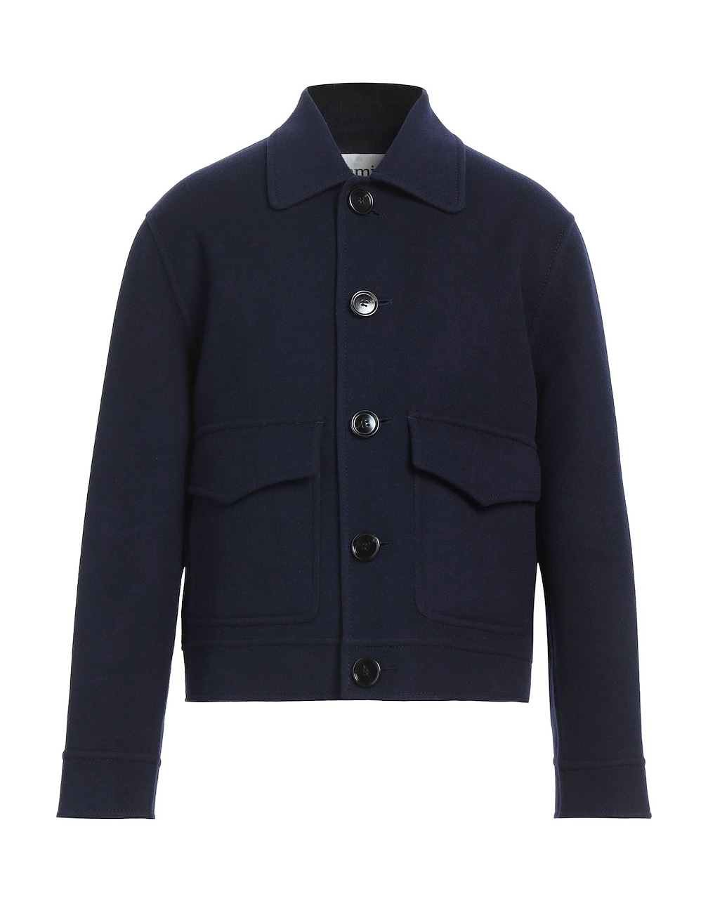 AMI ALEXANDRE MATTIUSSI - Coats