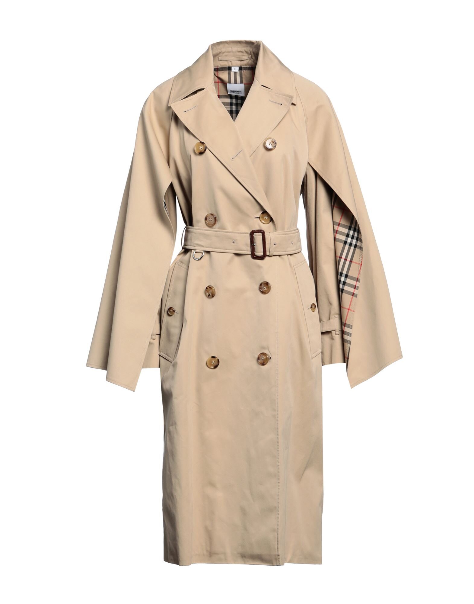 BURBERRY - Overcoats & Trench Coats