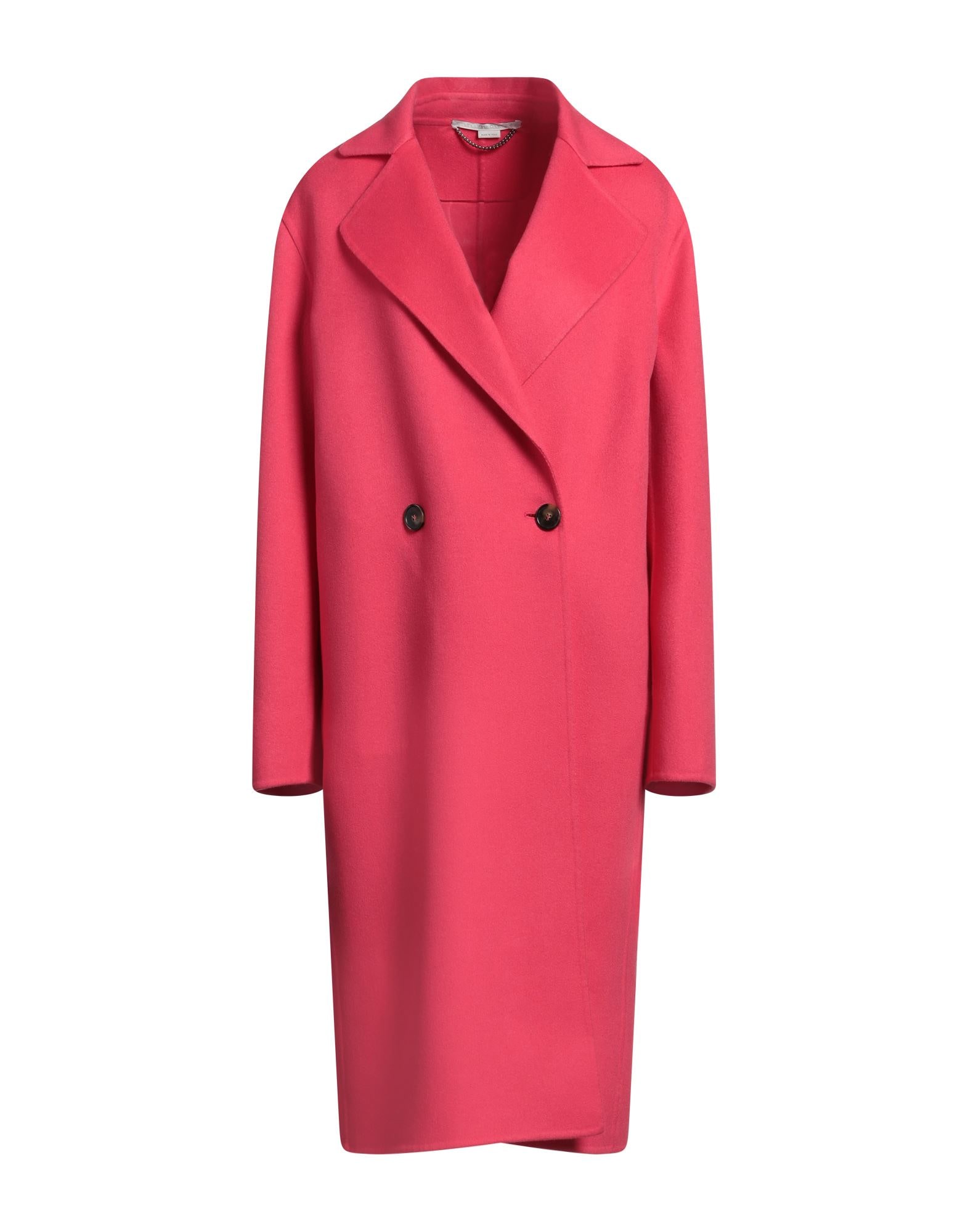 STELLA McCARTNEY - Coats