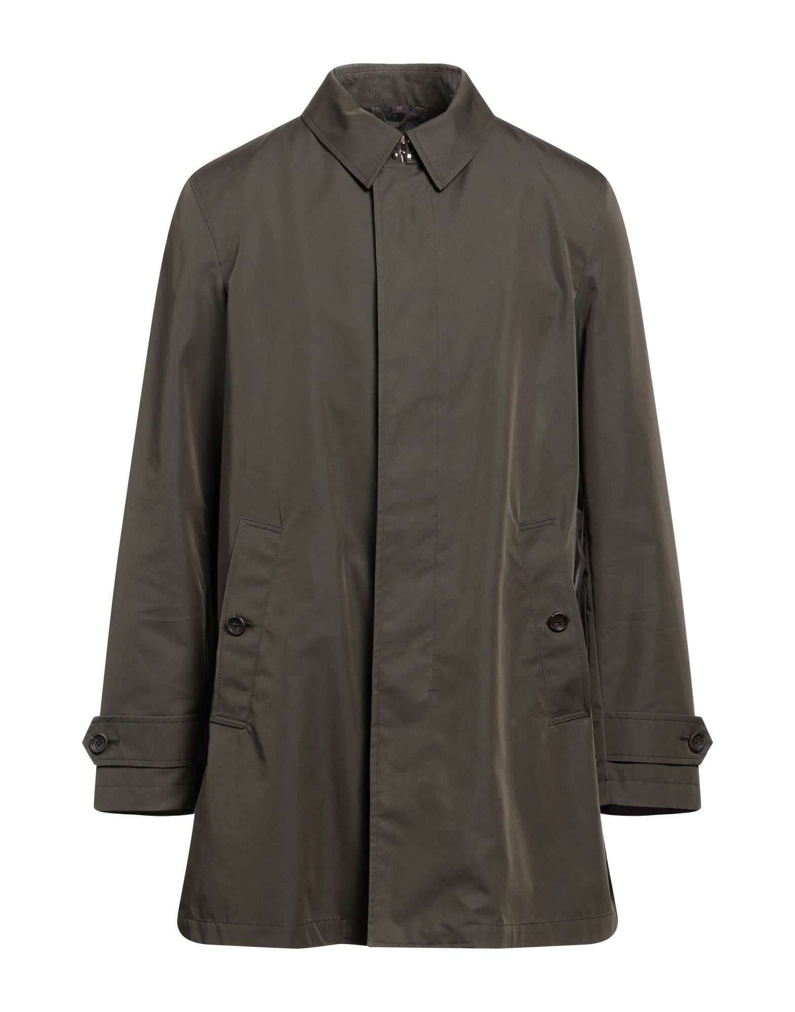 SEALUP - Overcoats & Trench Coats