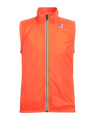 K-WAY Jacket 100% Polyamide