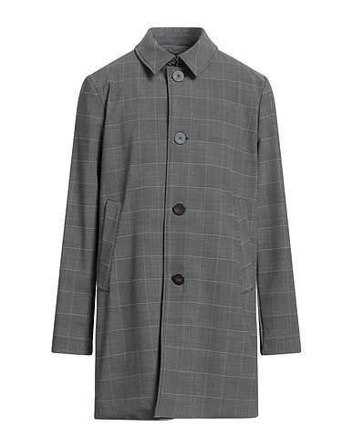 RRD Full-length jacket Black 79% Polyamide, 21% Elastane