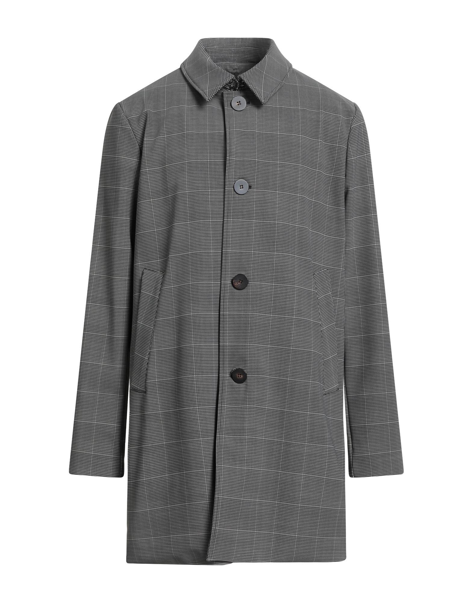 RRD - Overcoats & Trench Coats