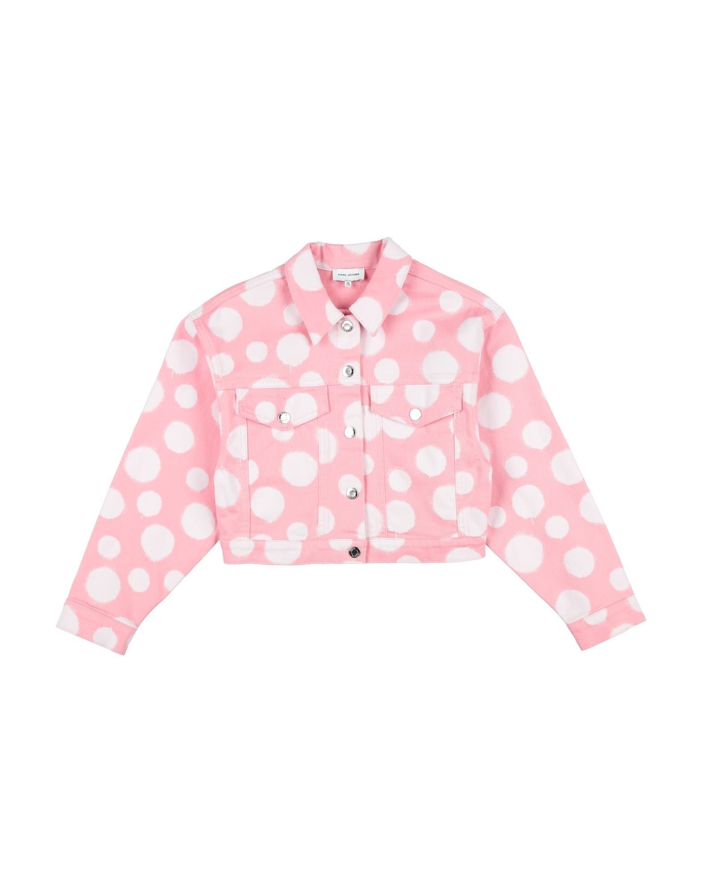 MARC JACOBS - Jeansjacken/Mäntel