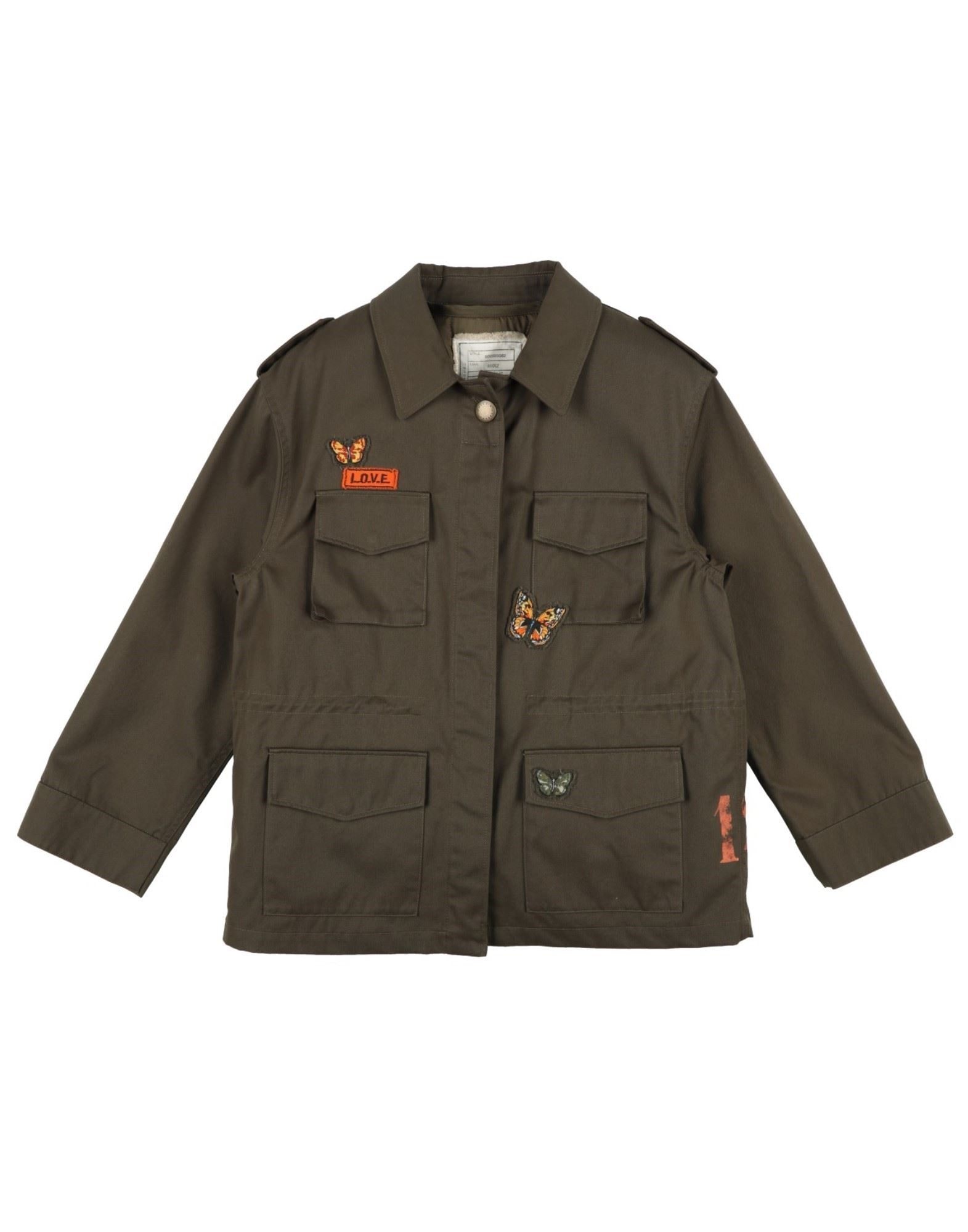 DOLCE&GABBANA - Jackets