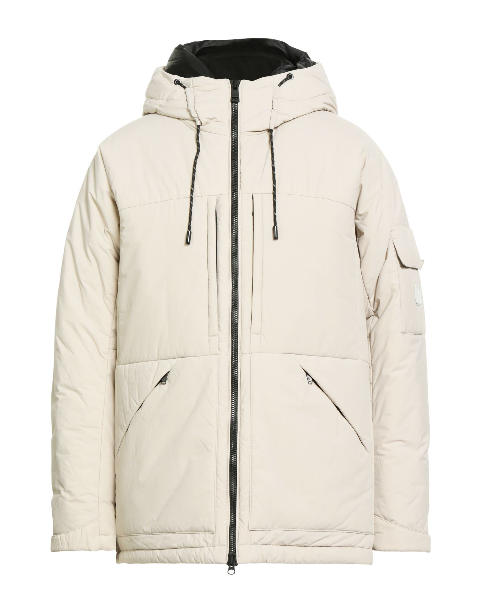 DUNO - Пуховики и куртки на синтепоне