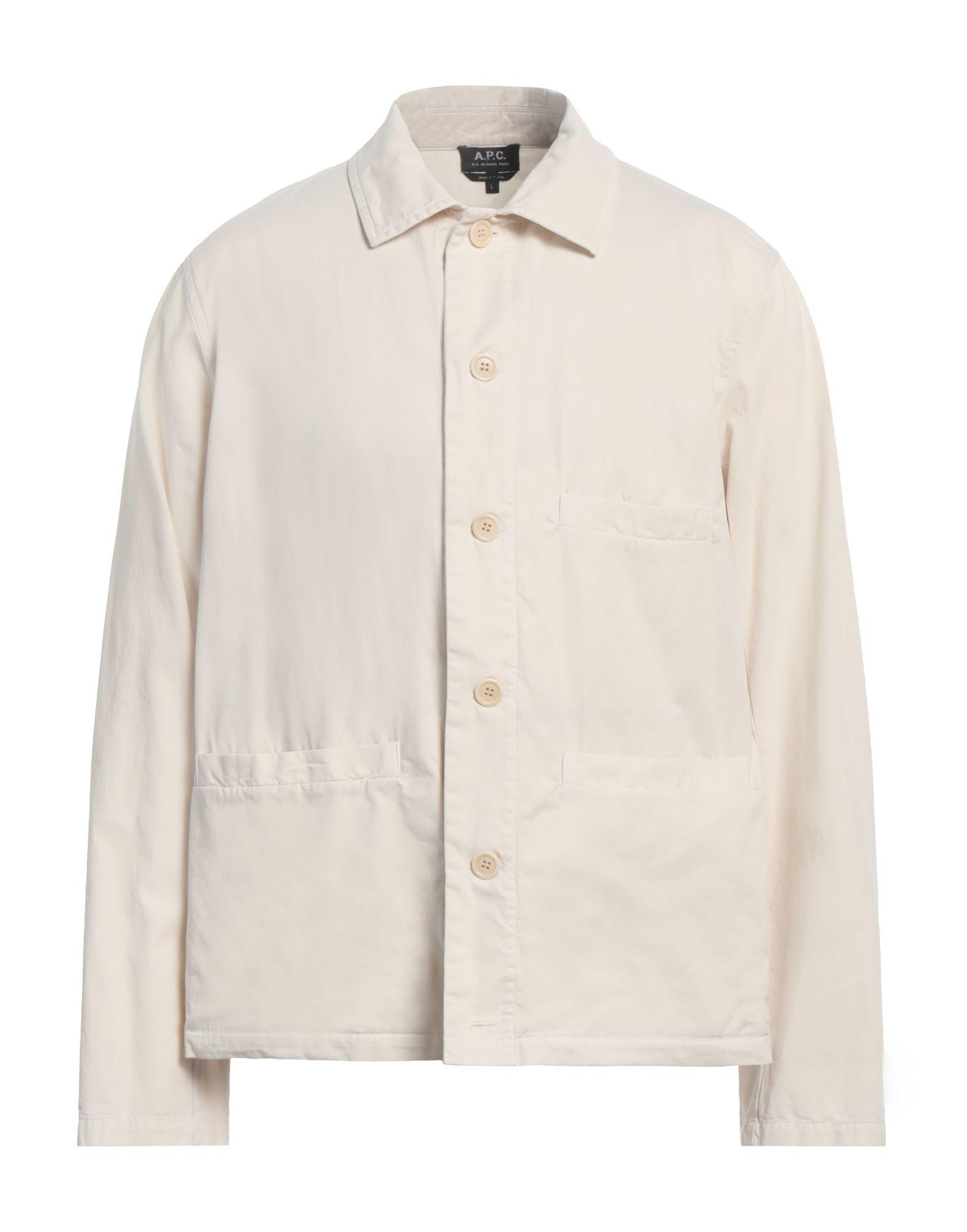 A.P.C. - Jacken und Anoraks