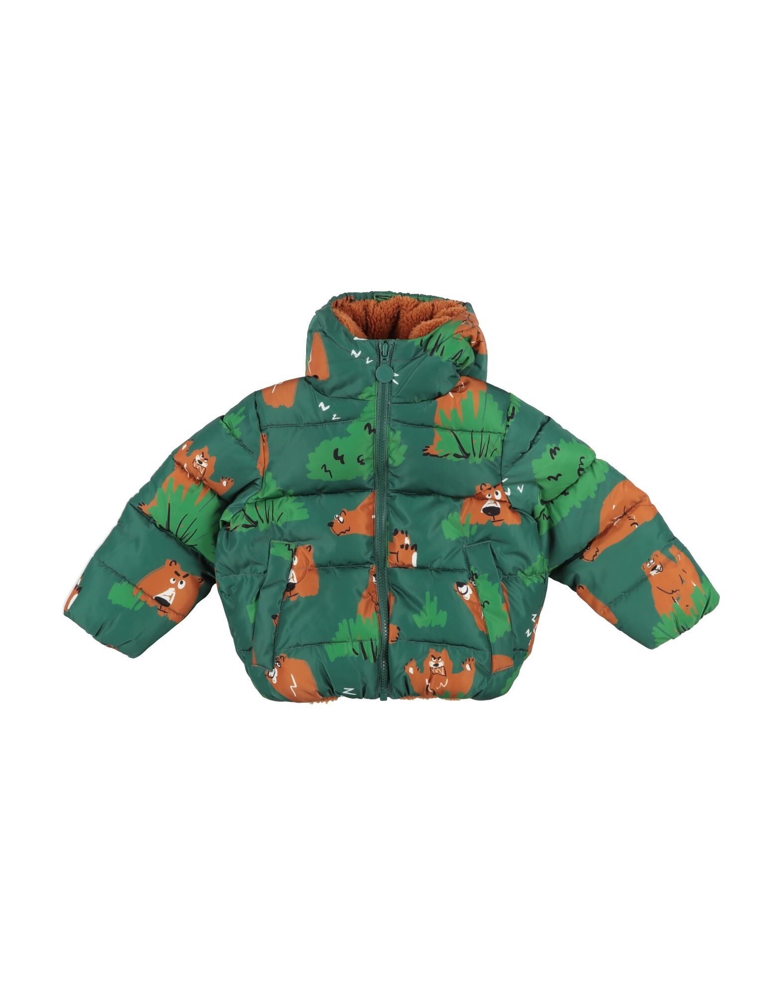 STELLA McCARTNEY KIDS - Пуховики и куртки на синтепоне