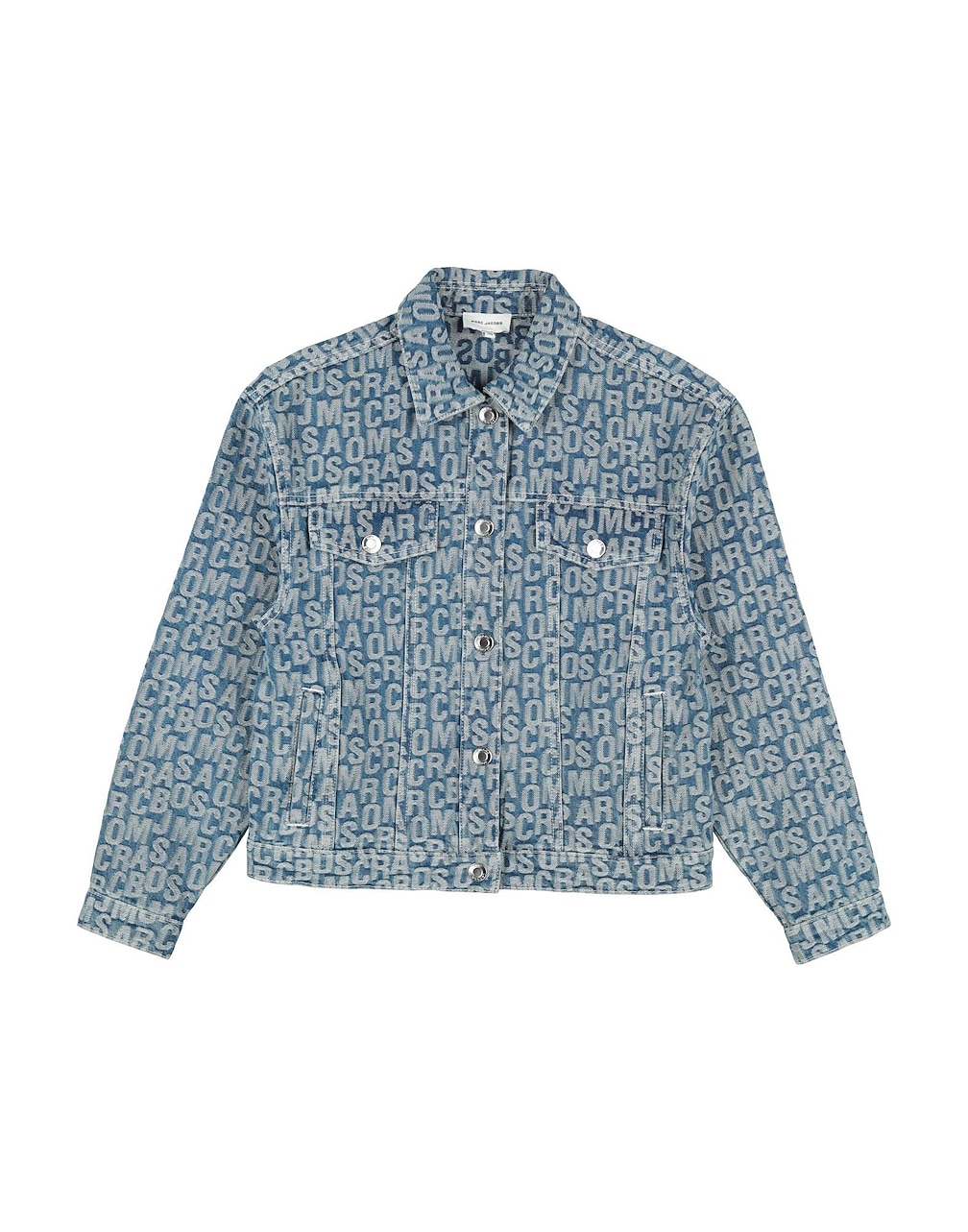 MARC JACOBS - Jeansjacken/Mäntel