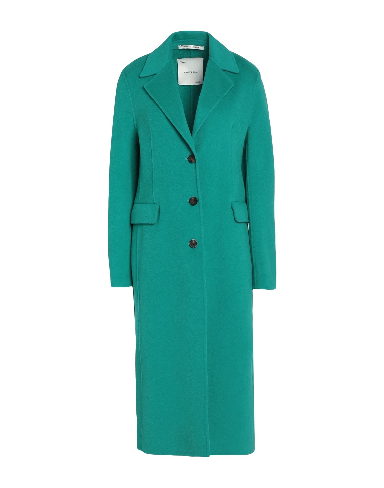 EMMA & GAIA - Cappotti