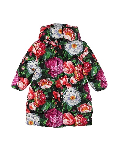 DOLCE&GABBANA Shell jacket 100% Polyester