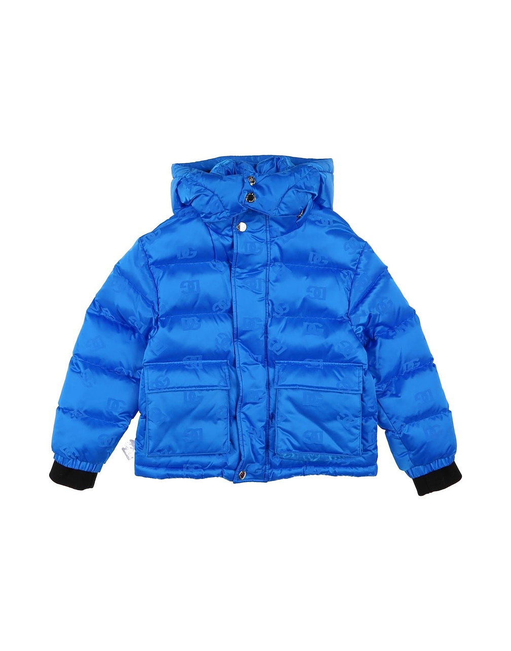 DOLCE&GABBANA - Puffers
