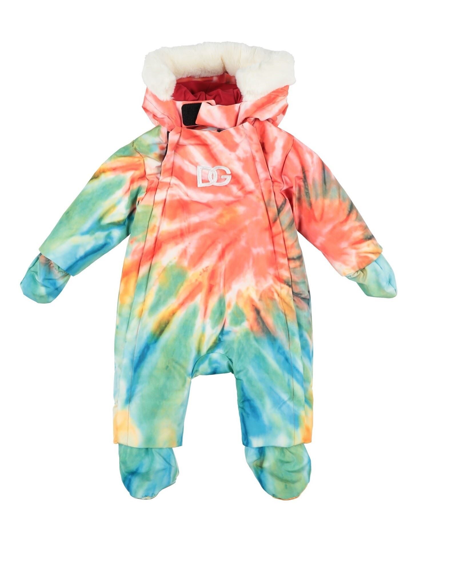 DOLCE&GABBANA - Skianzüge und -overalls