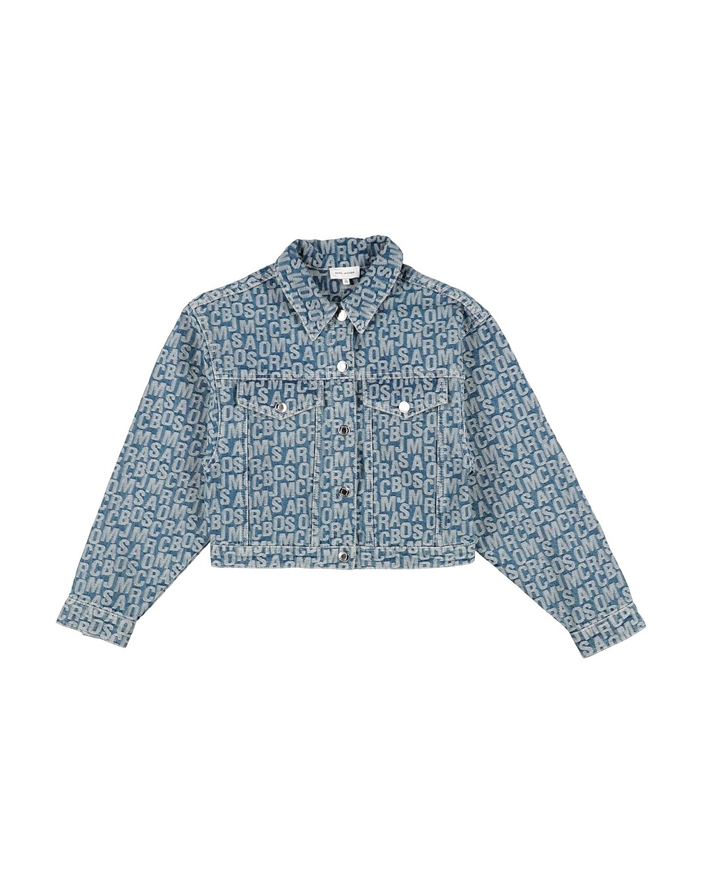 MARC JACOBS - Jeansjacken/Mäntel
