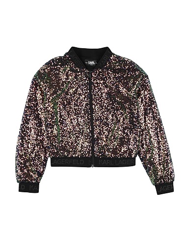KARL LAGERFELD Jacket 100% Polyamide