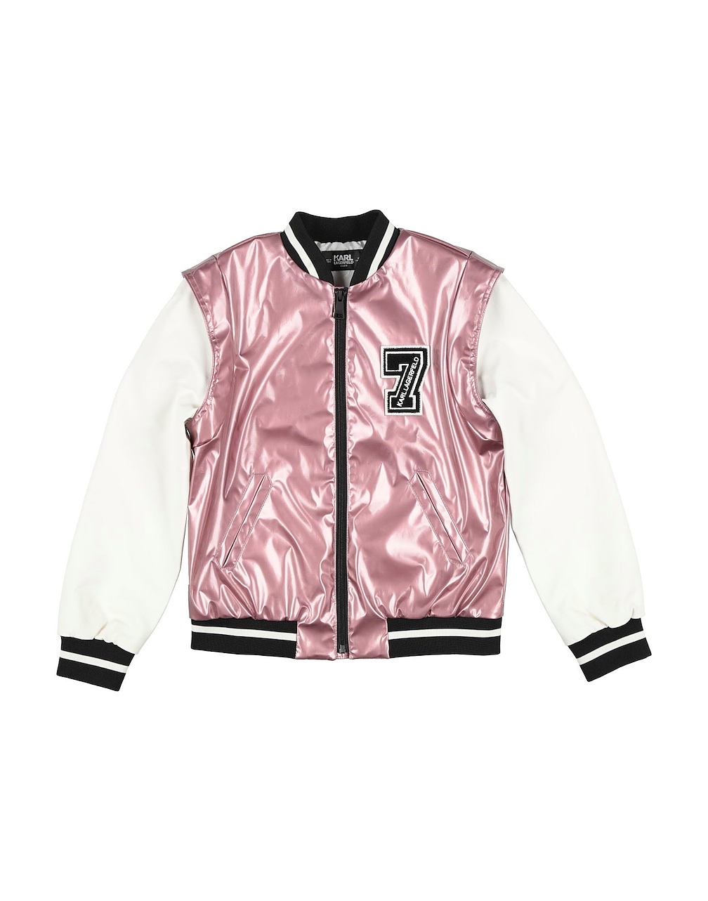 KARL LAGERFELD - Chaquetas y cazadoras