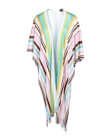 MISSONI Cape Pink 82% Viscose, 18% Cotton