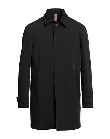 SQUAD² Легкое пальто 96% Полиэстер, 4% Лайкра