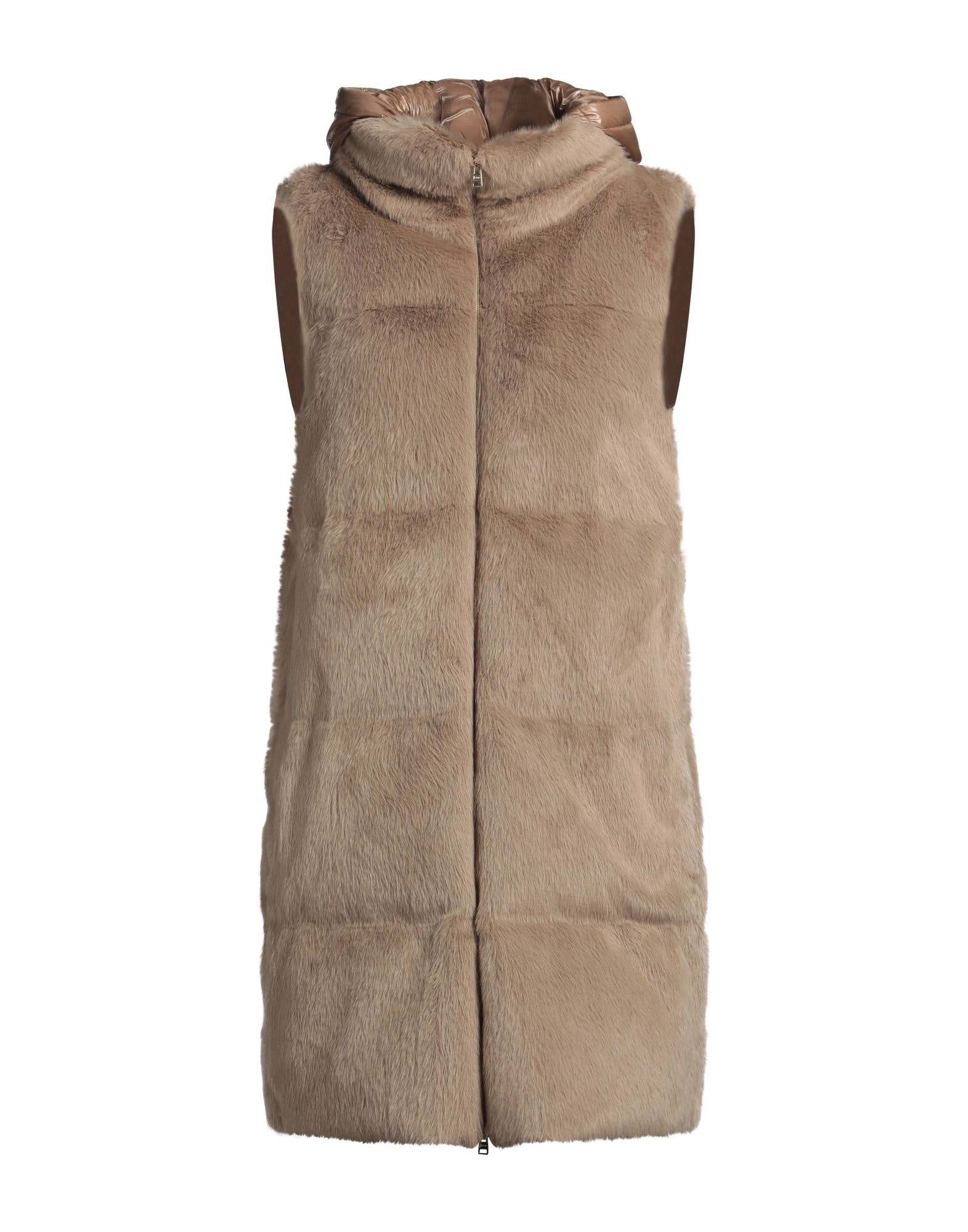 HERNO - Shearling & Teddy