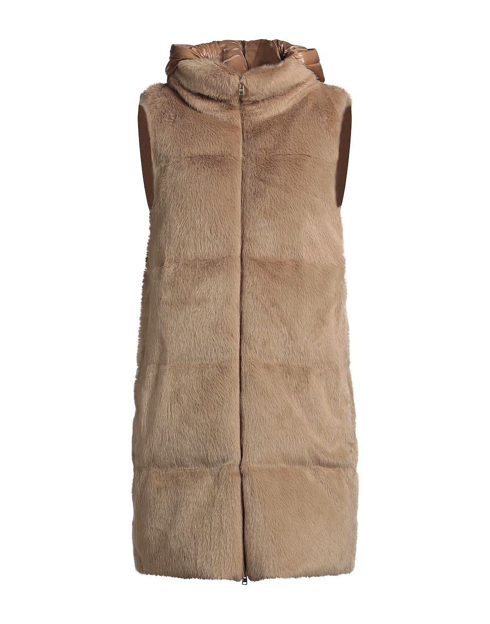 HERNO - Shearling & Teddy