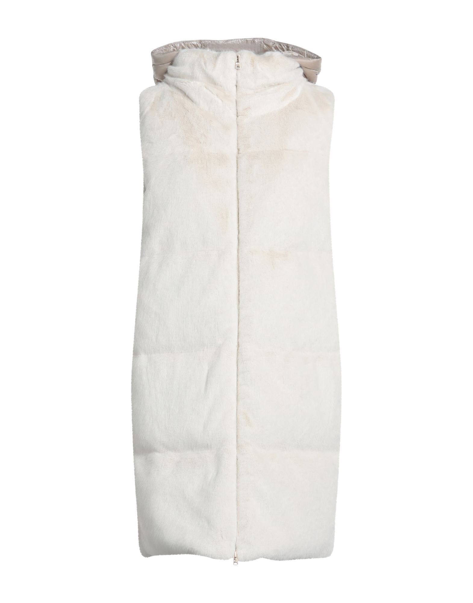 HERNO - Shearling & Teddy