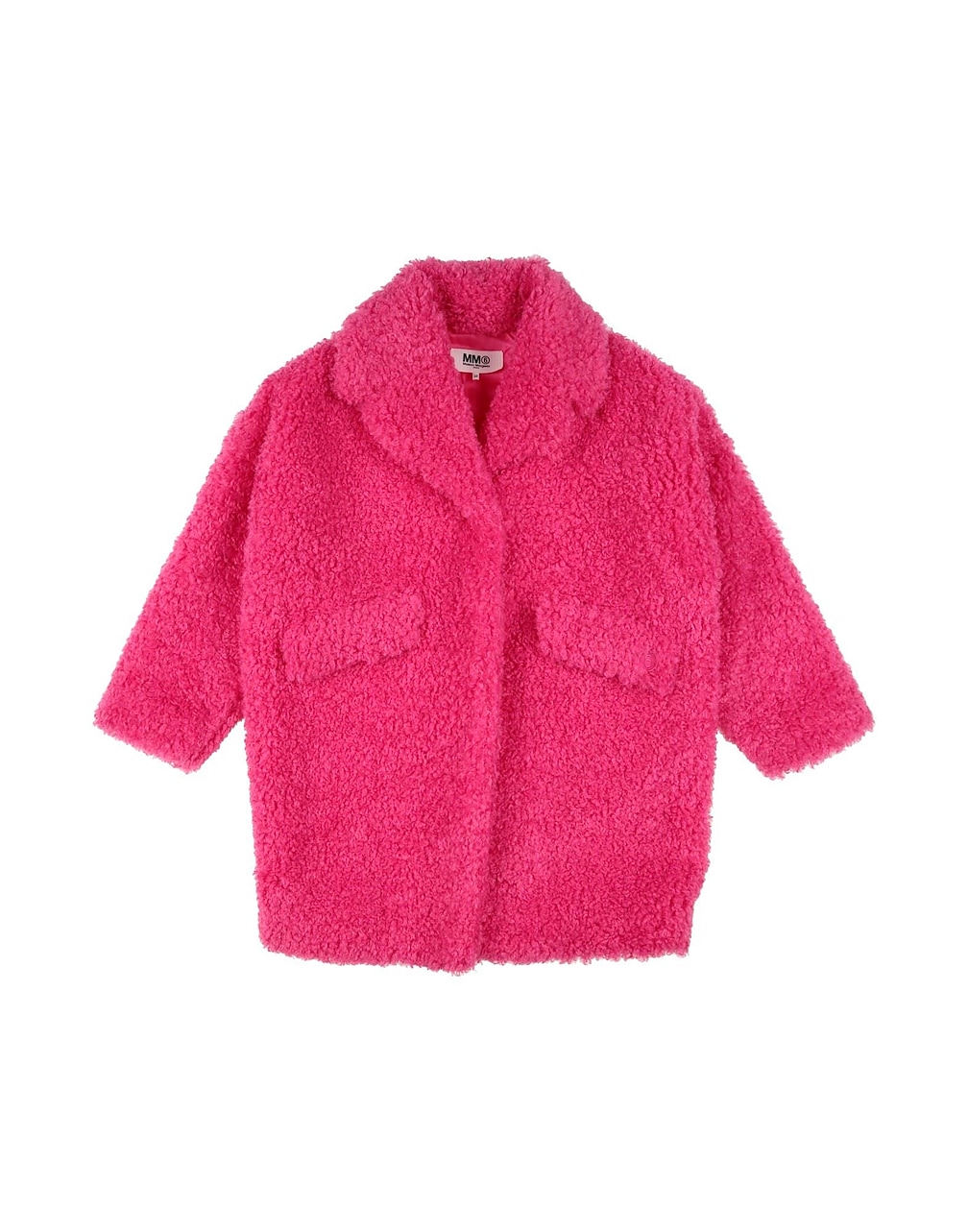 MM6 MAISON MARGIELA - Shearling & Teddy