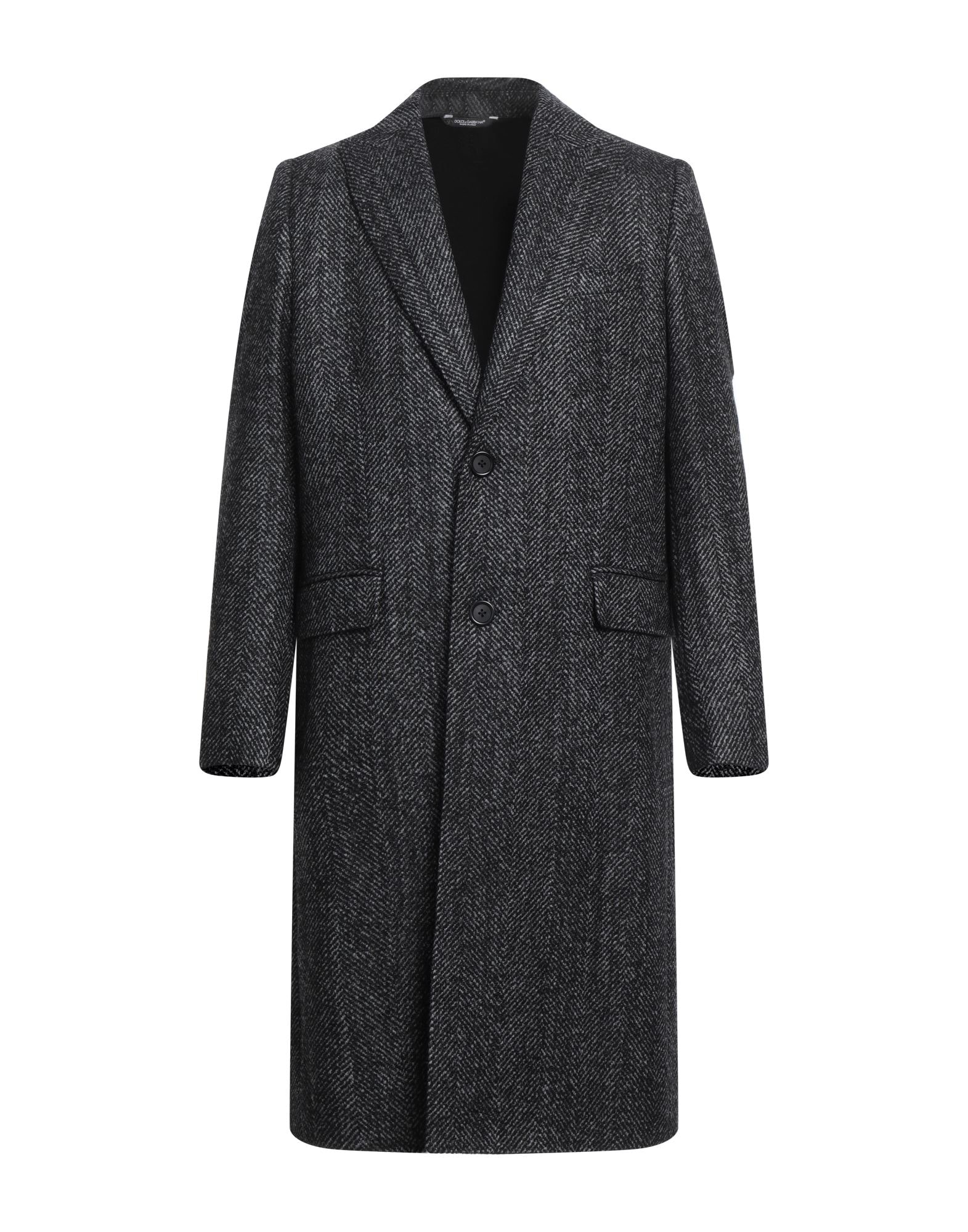 DOLCE&GABBANA - Coats