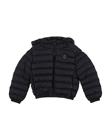 INVICTA Shell jacket Midnight blue 100% Polyester