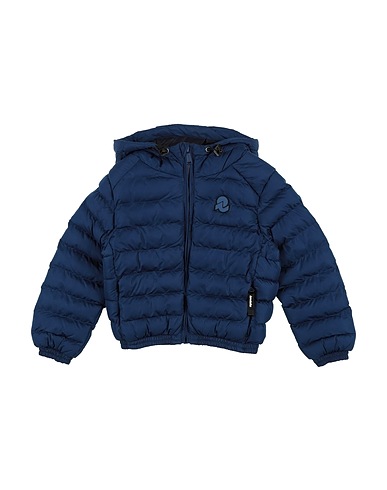 INVICTA Piumino Blu navy 100% Poliestere