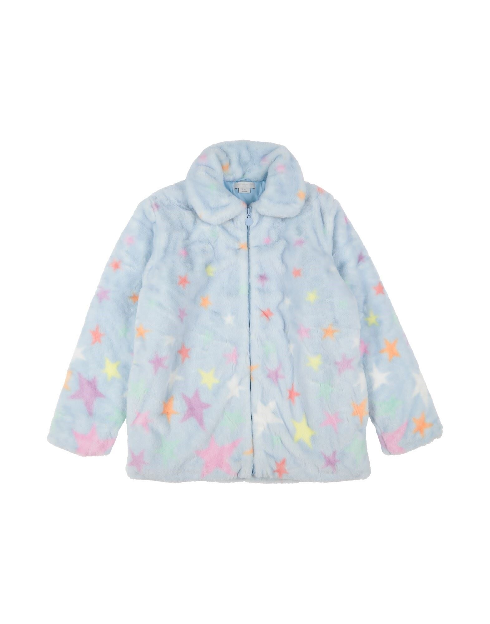 STELLA McCARTNEY KIDS - Shearling & Teddy
