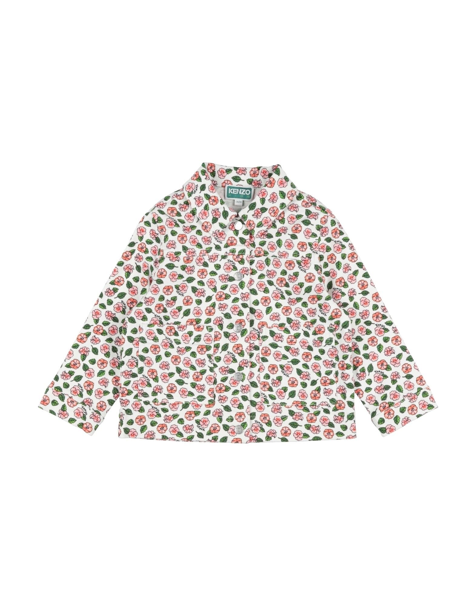 KENZO KIDS - Куртки и пиджаки