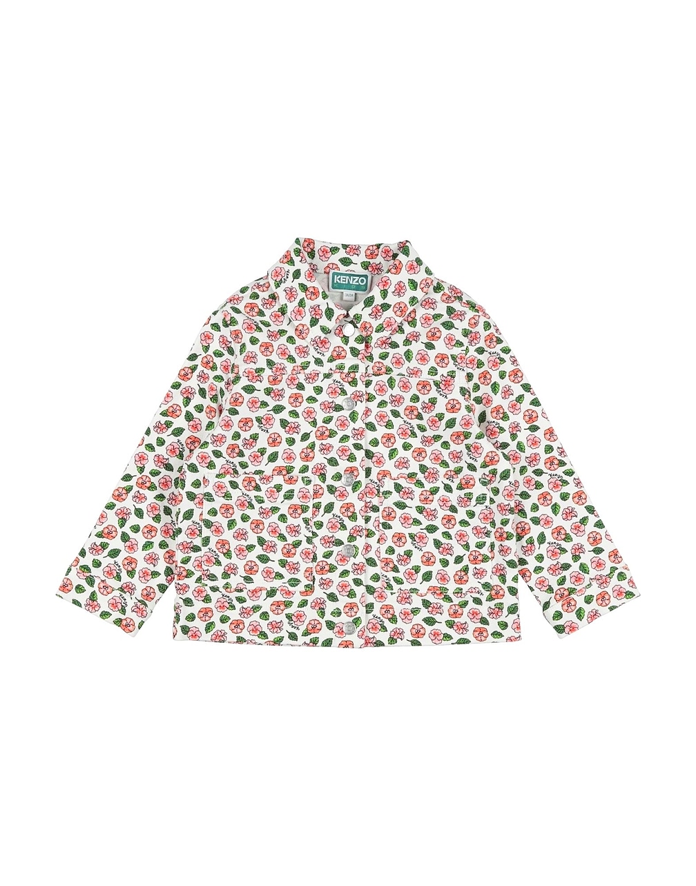 KENZO KIDS - Jackets