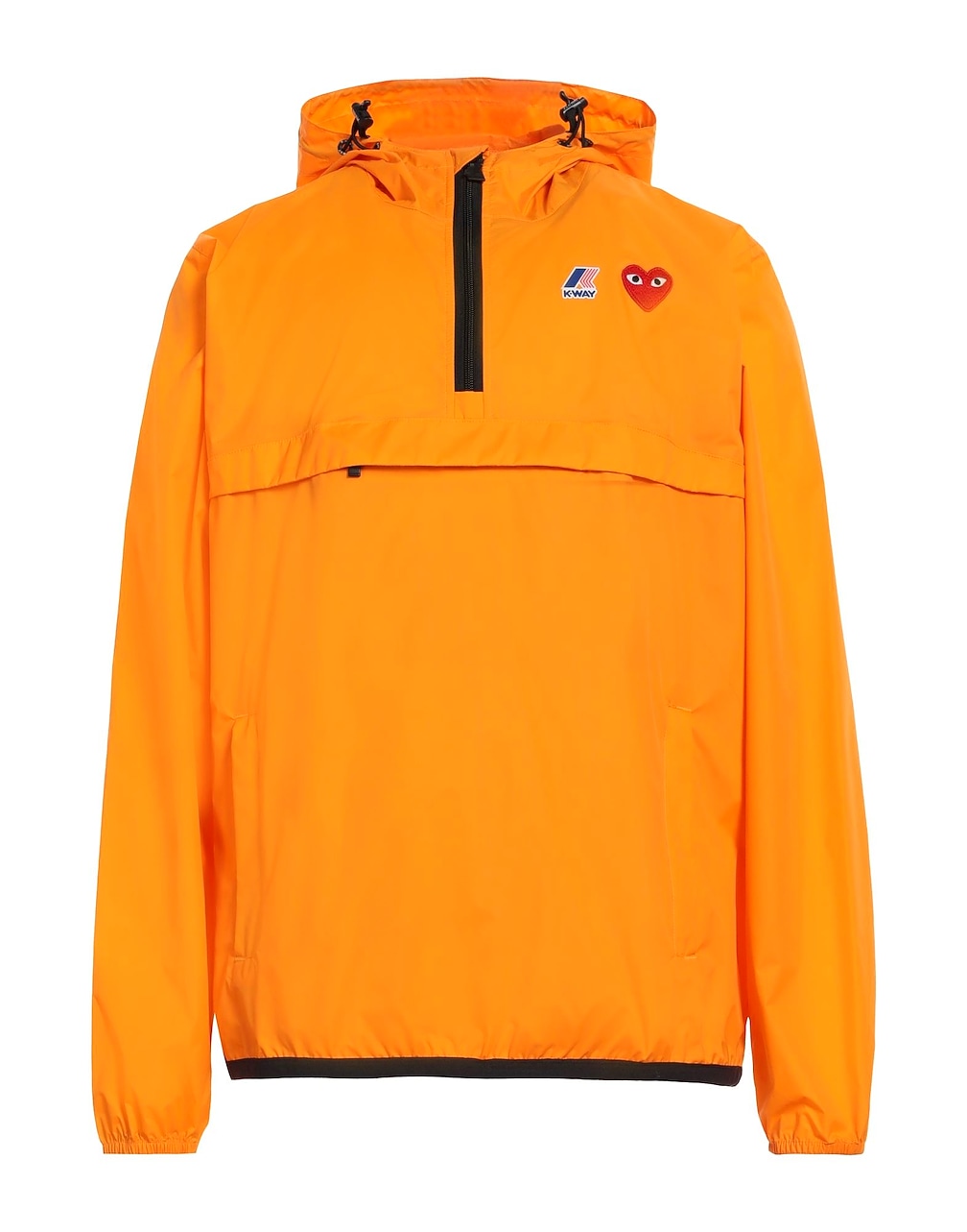 COMME des GARÇONS PLAY x K-WAY - Jackets