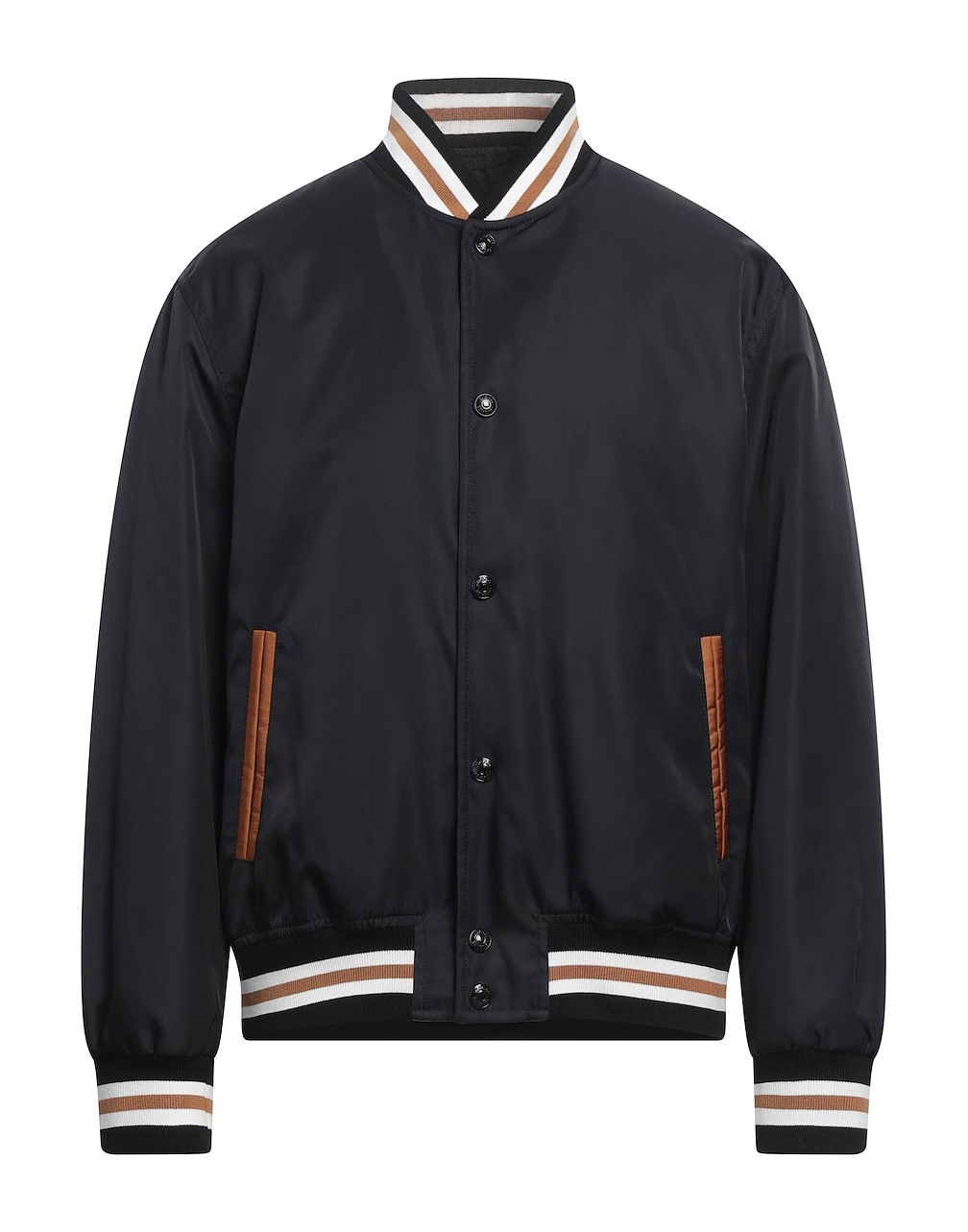 VERSACE - Μπουφάν και τζάκετ