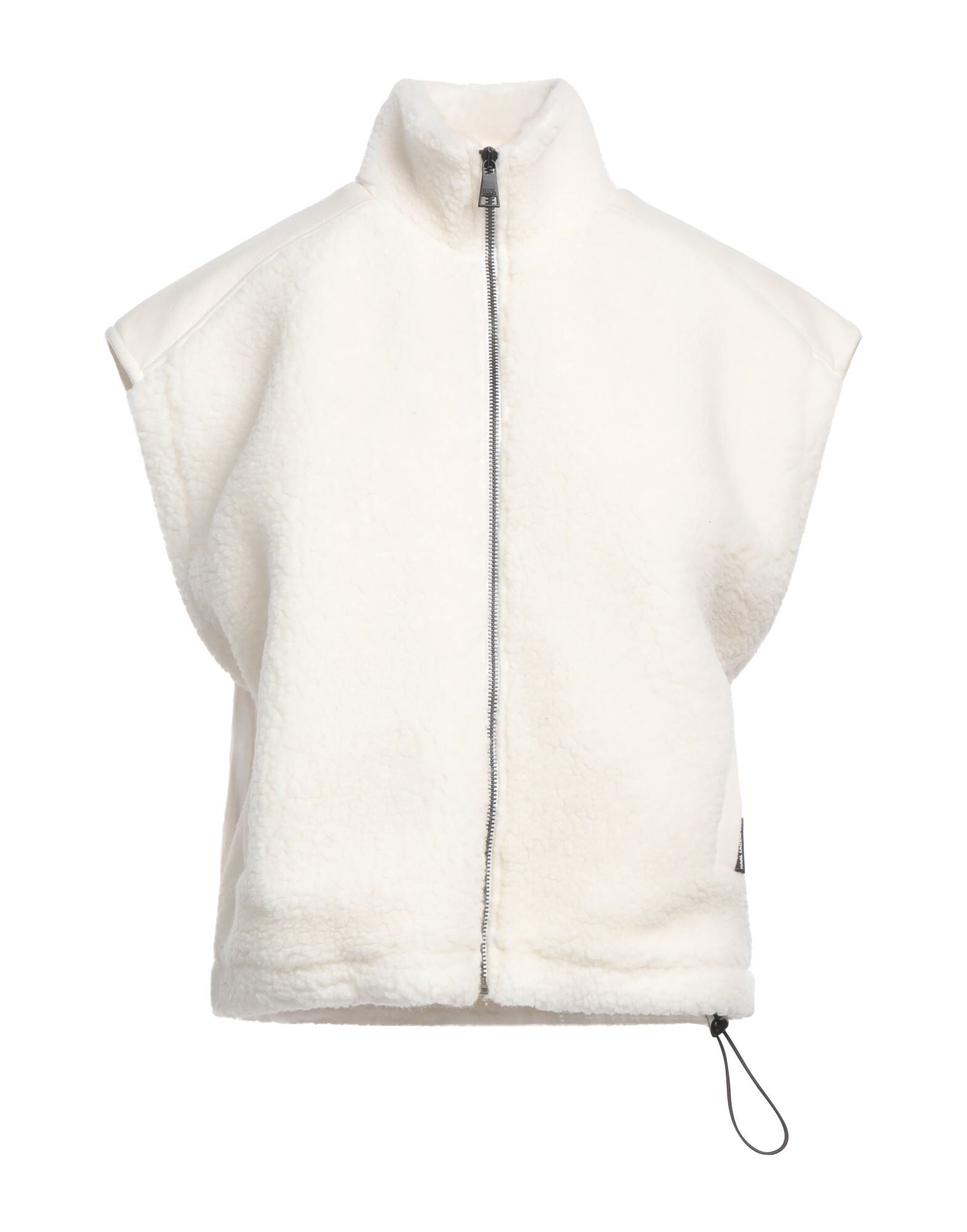 KARL LAGERFELD - Shearling & Teddy