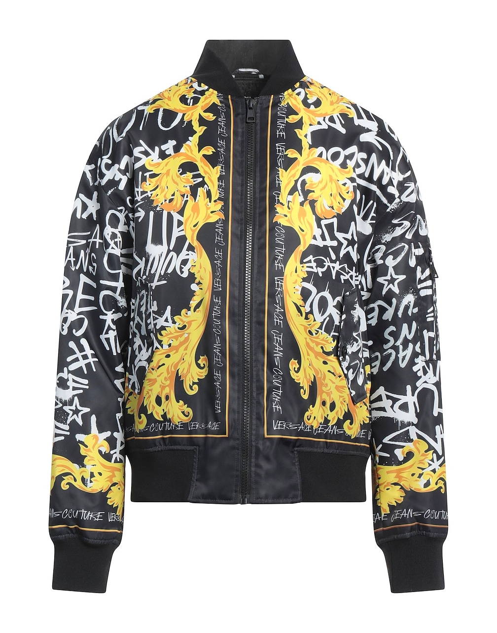 VERSACE JEANS COUTURE - Jackets