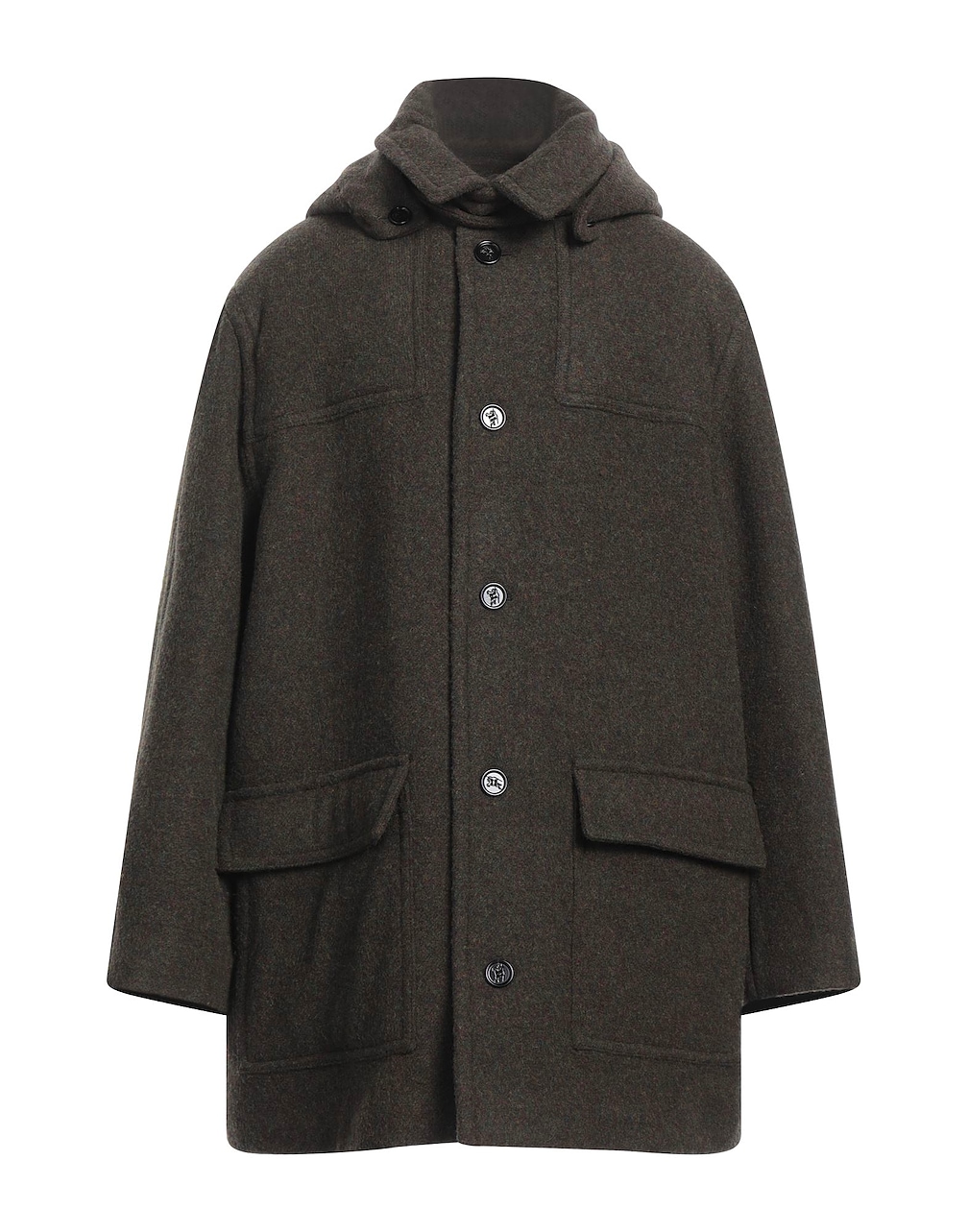 BURBERRY - Mäntel