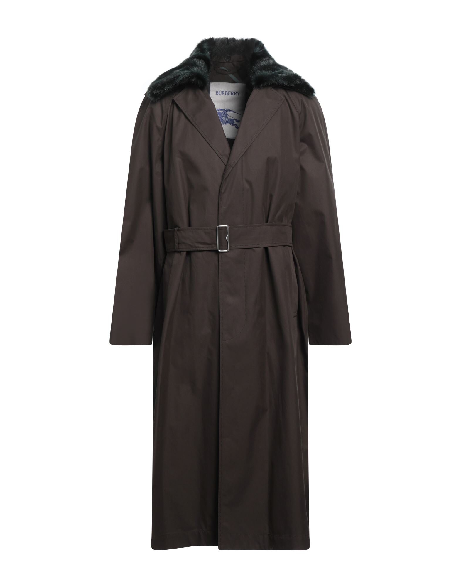BURBERRY - Overcoats & Trench Coats
