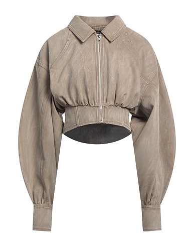 WEINSANTO Jeansjacke 100% Organische Baumwolle