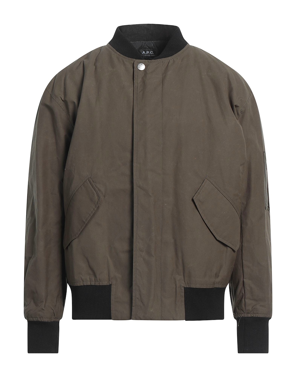 A.P.C. - Jacken und Anoraks